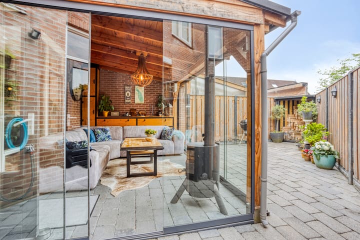 Foto 25 van Domburgpad 46