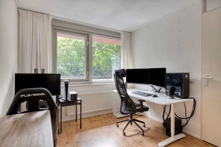 Foto 11 van Rijsterborgherweg 20-F3