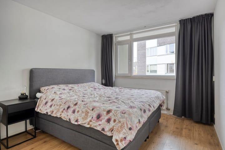 Foto 12 van Rijsterborgherweg 20-F3