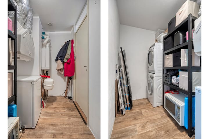 Foto 13 van Rijsterborgherweg 20-F3