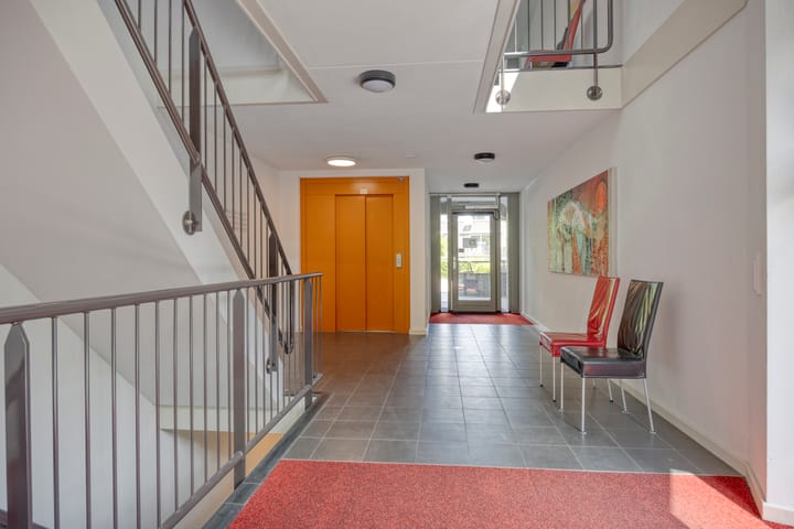 Foto 19 van Rijsterborgherweg 20-F3