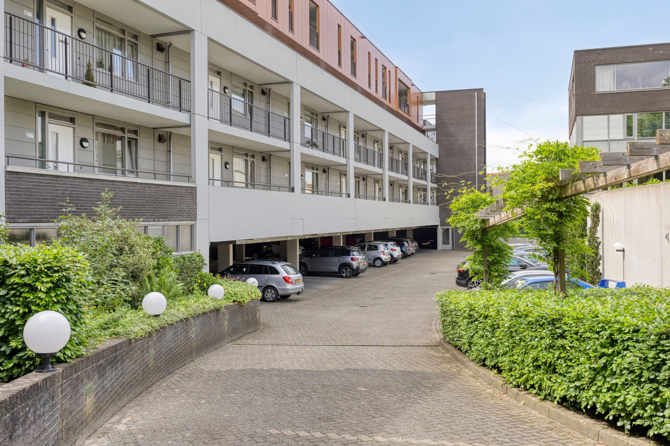 Foto 21 van Rijsterborgherweg 20-F3