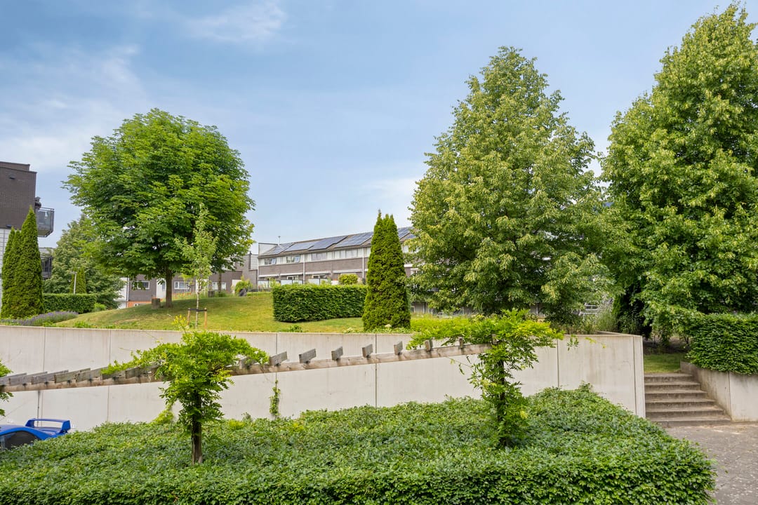 Foto 22 van Rijsterborgherweg 20-F3