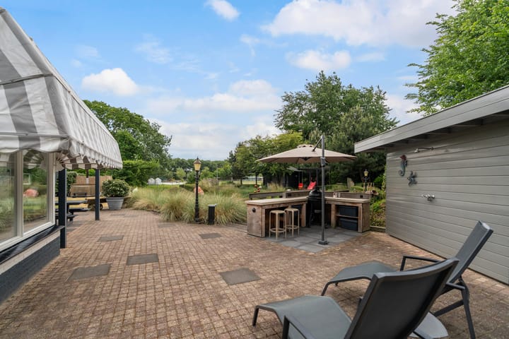 Foto 21 van Noordzeepark-Oosterplaat 26