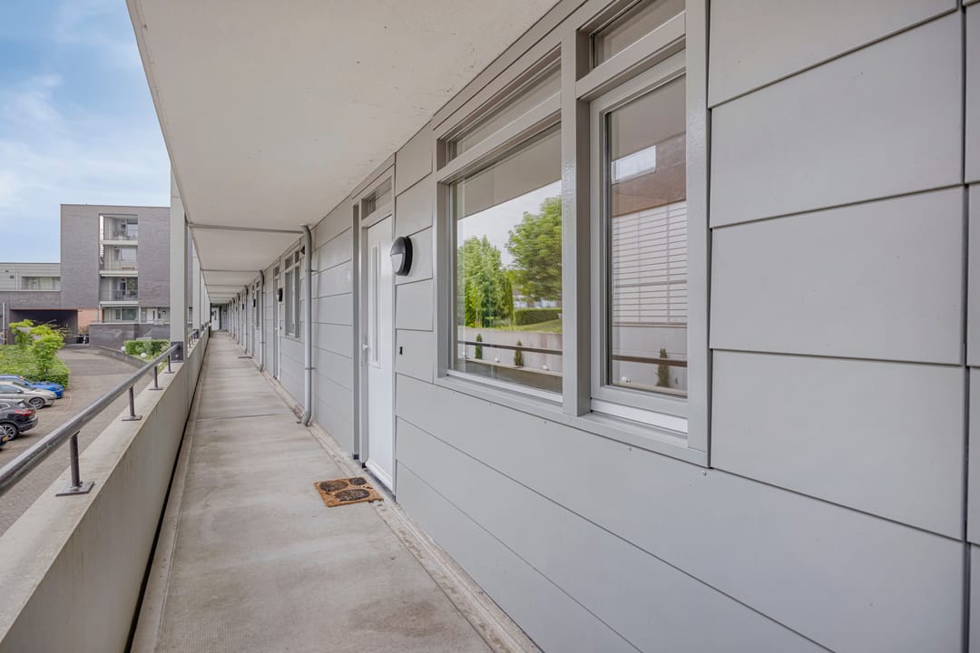 Foto 23 van Rijsterborgherweg 20-F3