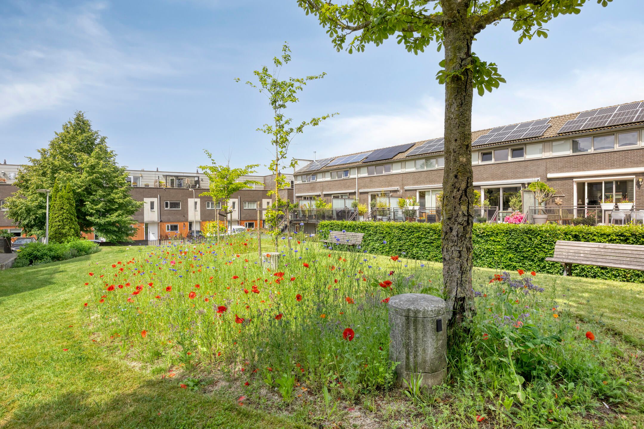 Foto 24 van Rijsterborgherweg 20-F3