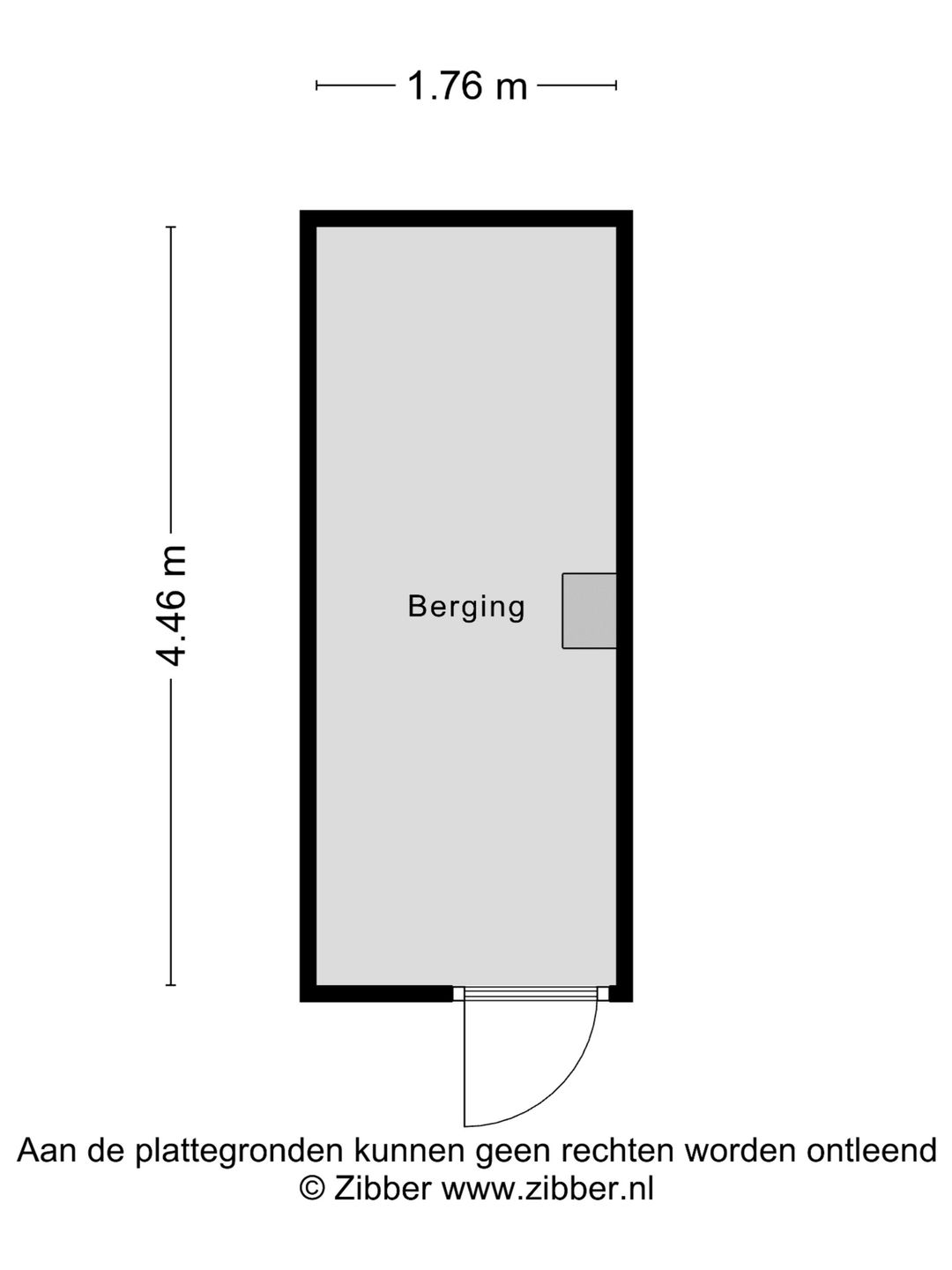 Foto 28 van Rijsterborgherweg 20-F3