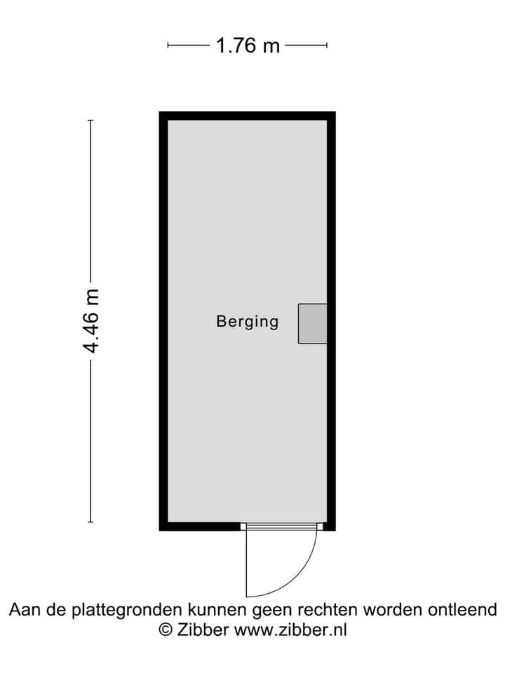 Foto 28 van Rijsterborgherweg 20-F3
