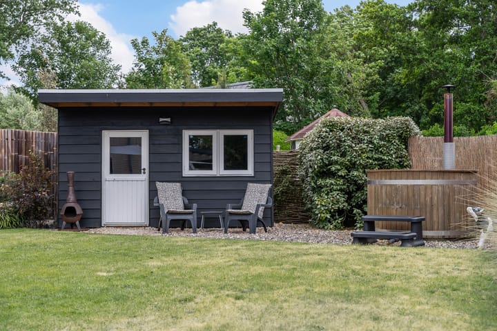 Foto 29 van Noordzeepark-Oosterplaat 26