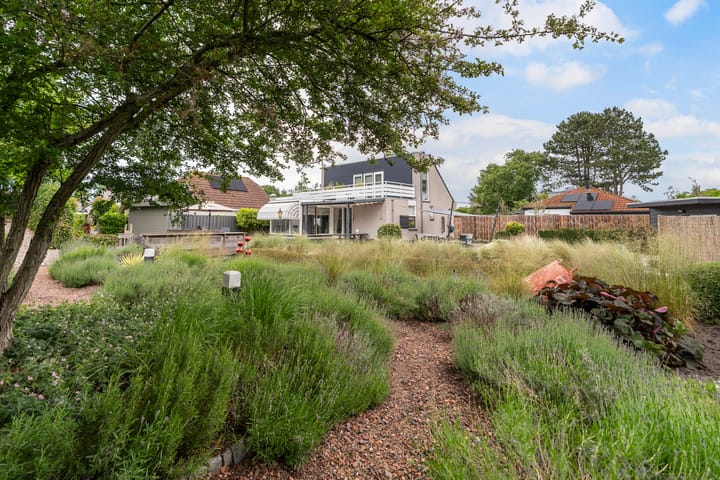 Foto 34 van Noordzeepark-Oosterplaat 26