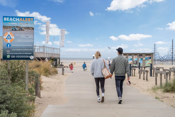 Foto 39 van Noordzeepark-Oosterplaat 26