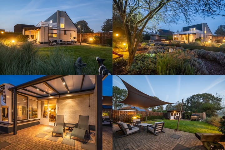 Foto 42 van Noordzeepark-Oosterplaat 26