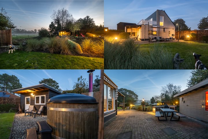 Foto 43 van Noordzeepark-Oosterplaat 26