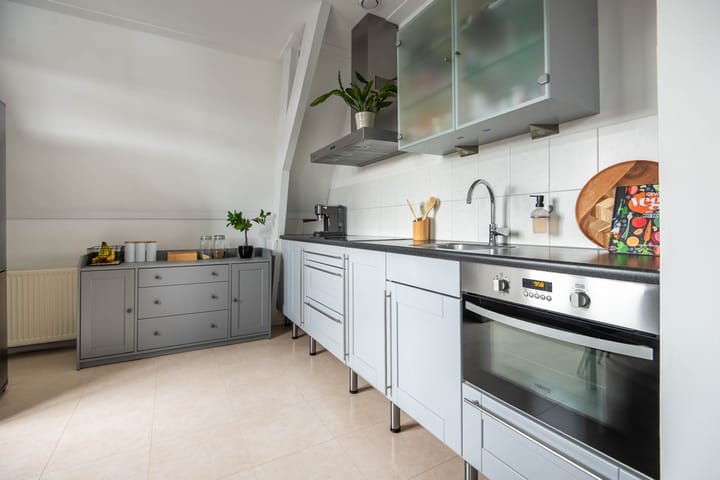 Foto 3 van Arkelstraat 50-B