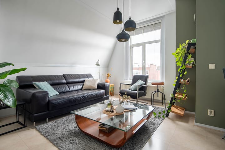 Foto 4 van Arkelstraat 50-B