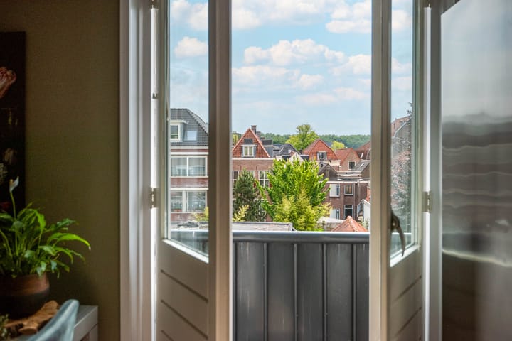 Foto 9 van Arkelstraat 50-B