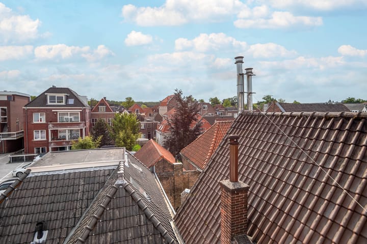 Foto 10 van Arkelstraat 50-B