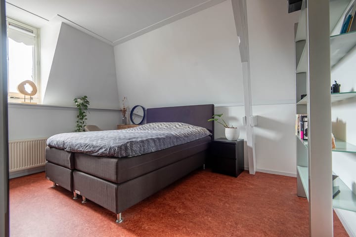 Foto 13 van Arkelstraat 50-B