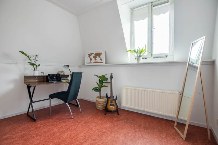 Foto 15 van Arkelstraat 50-B