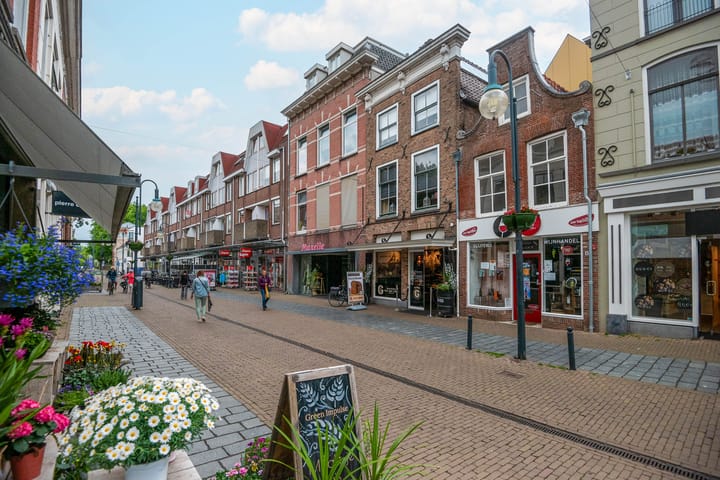 Foto 2 van Arkelstraat 50-B