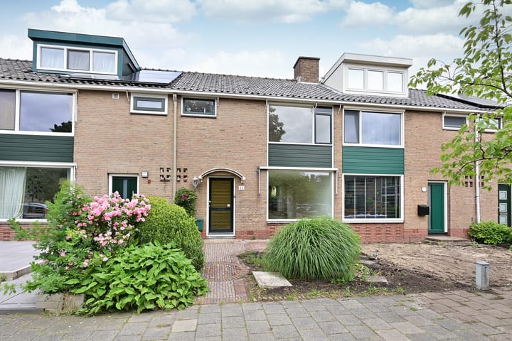 Staringlaan 11