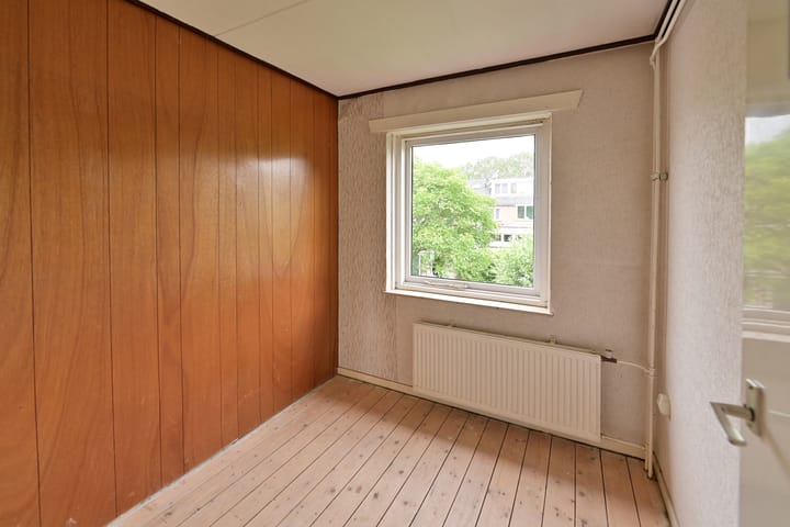 Foto 10 van Staringlaan 11