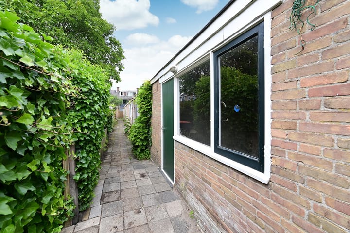 Foto 13 van Staringlaan 11