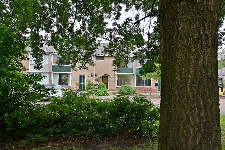 Foto 14 van Staringlaan 11