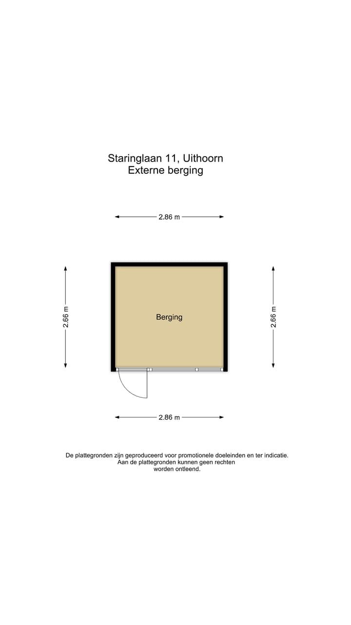 Foto 19 van Staringlaan 11
