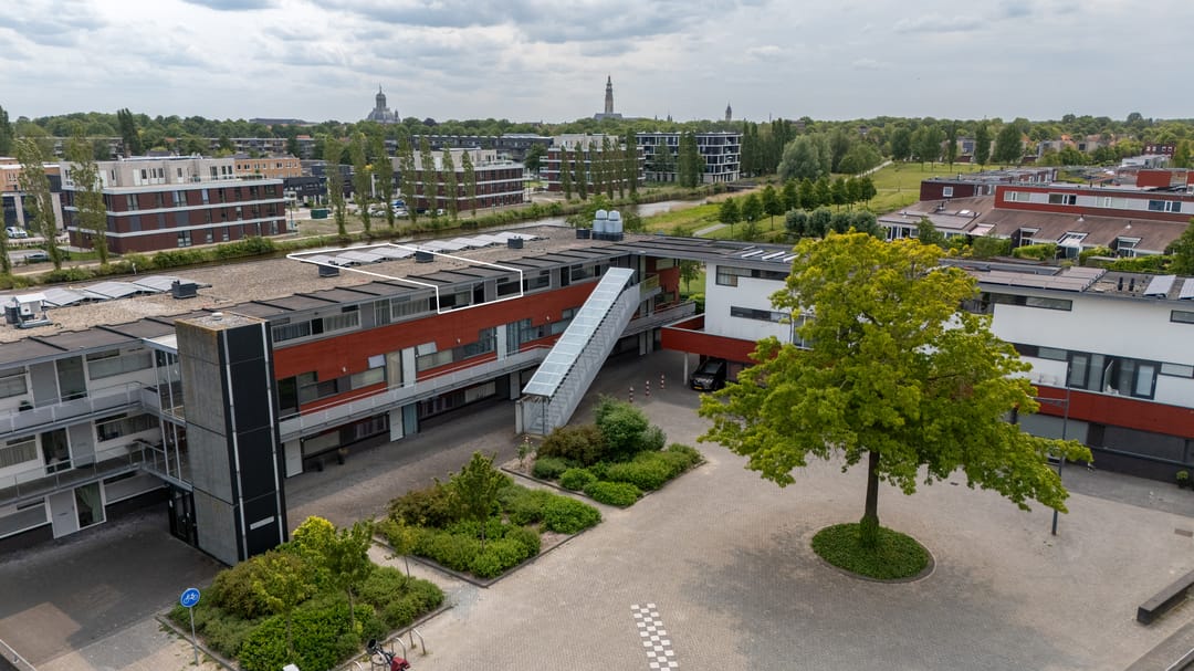 Foto 2 van Zwanenhof 39