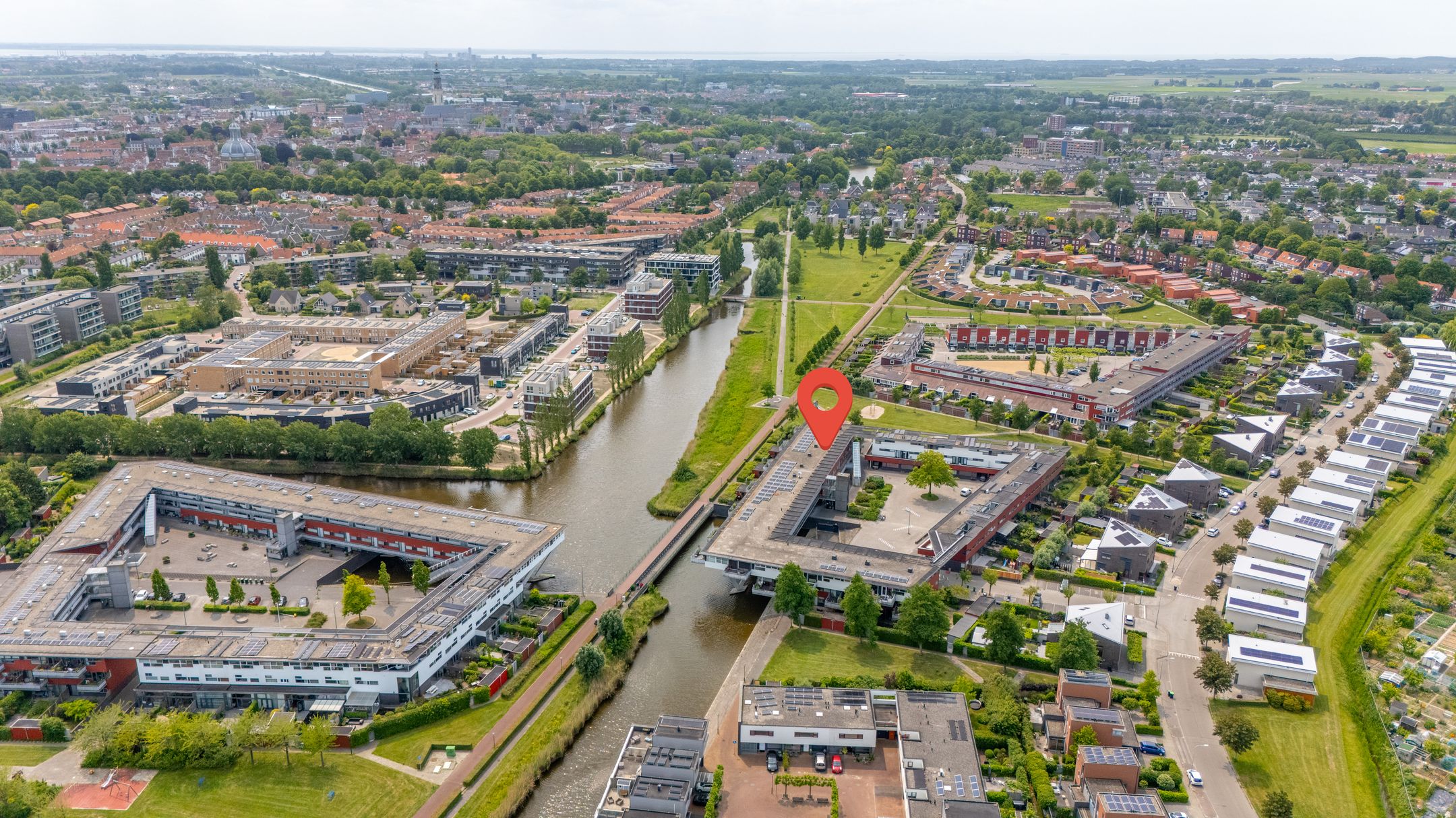 Foto 3 van Zwanenhof 39