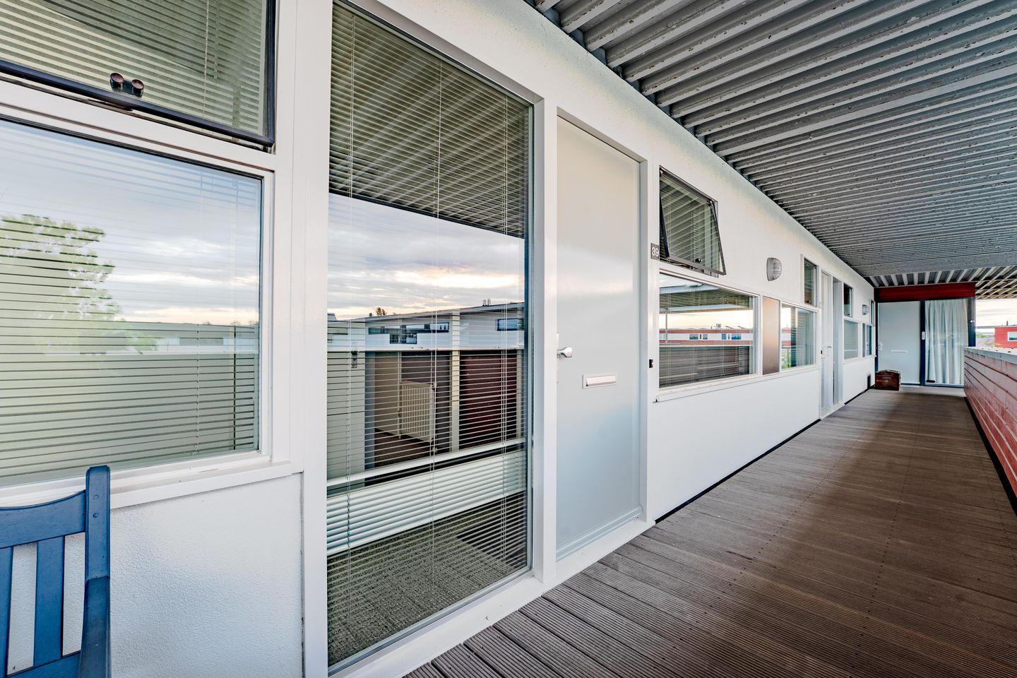 Foto 5 van Zwanenhof 39