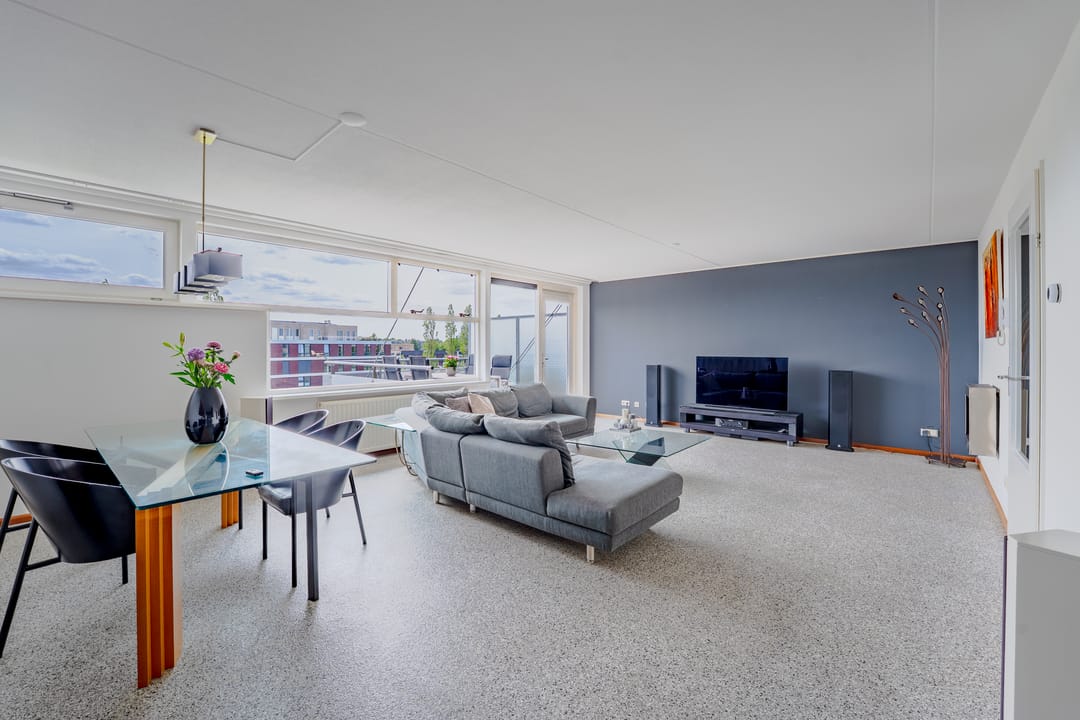 Foto 8 van Zwanenhof 39