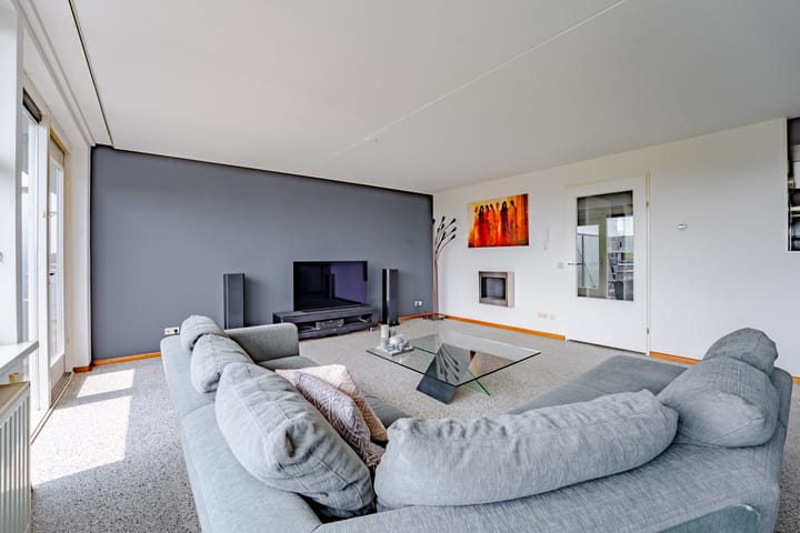 Foto 9 van Zwanenhof 39