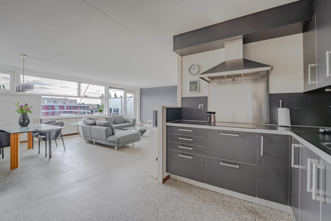 Foto 13 van Zwanenhof 39