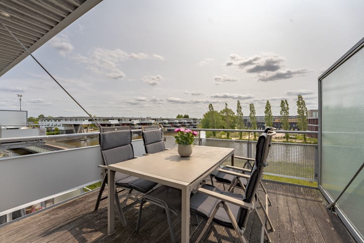 Foto 14 van Zwanenhof 39