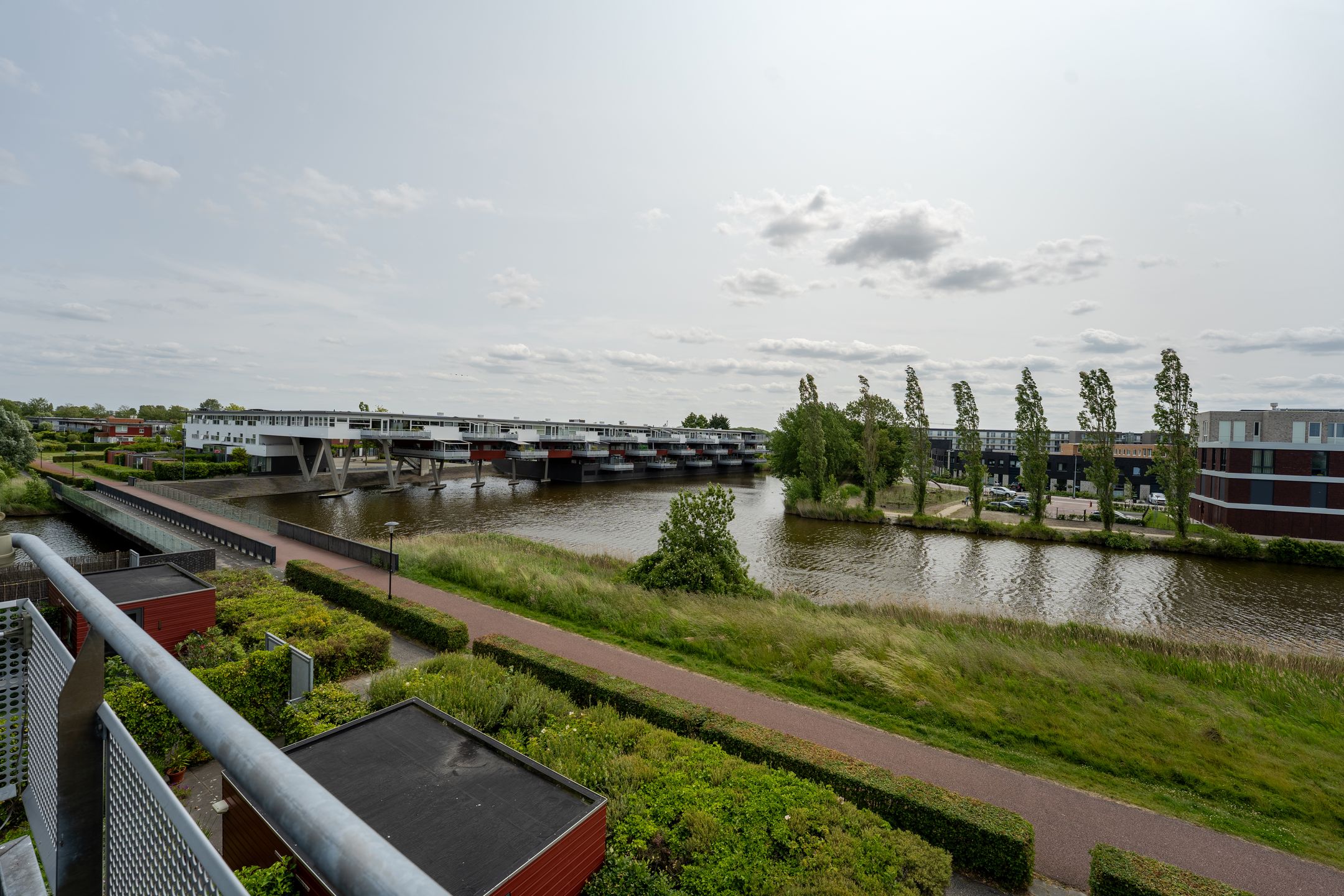 Foto 15 van Zwanenhof 39