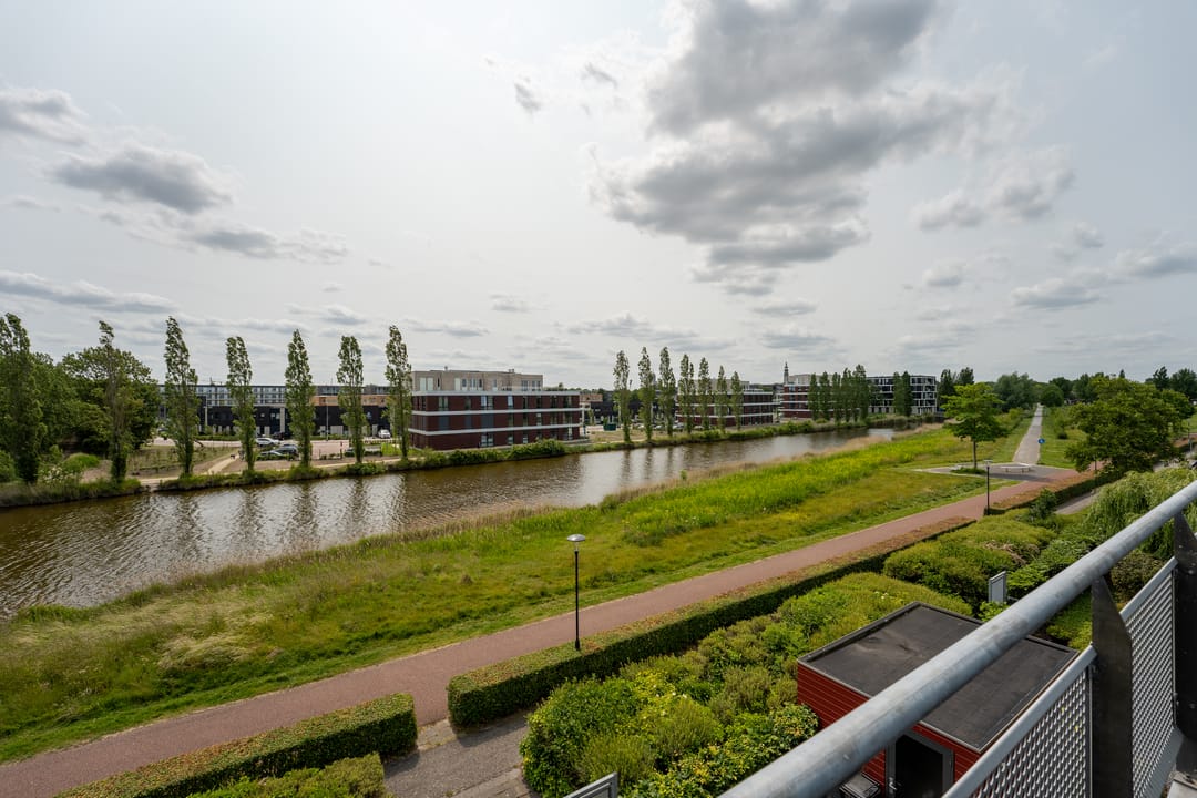 Foto 16 van Zwanenhof 39