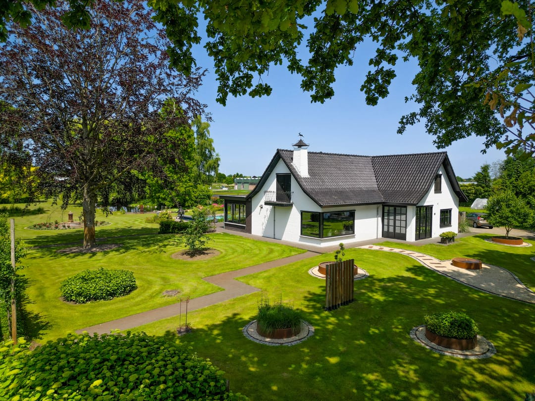 Foto 1 van Rustenburgstraat 6-B