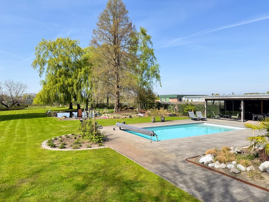 Foto 67 van Rustenburgstraat 6-B