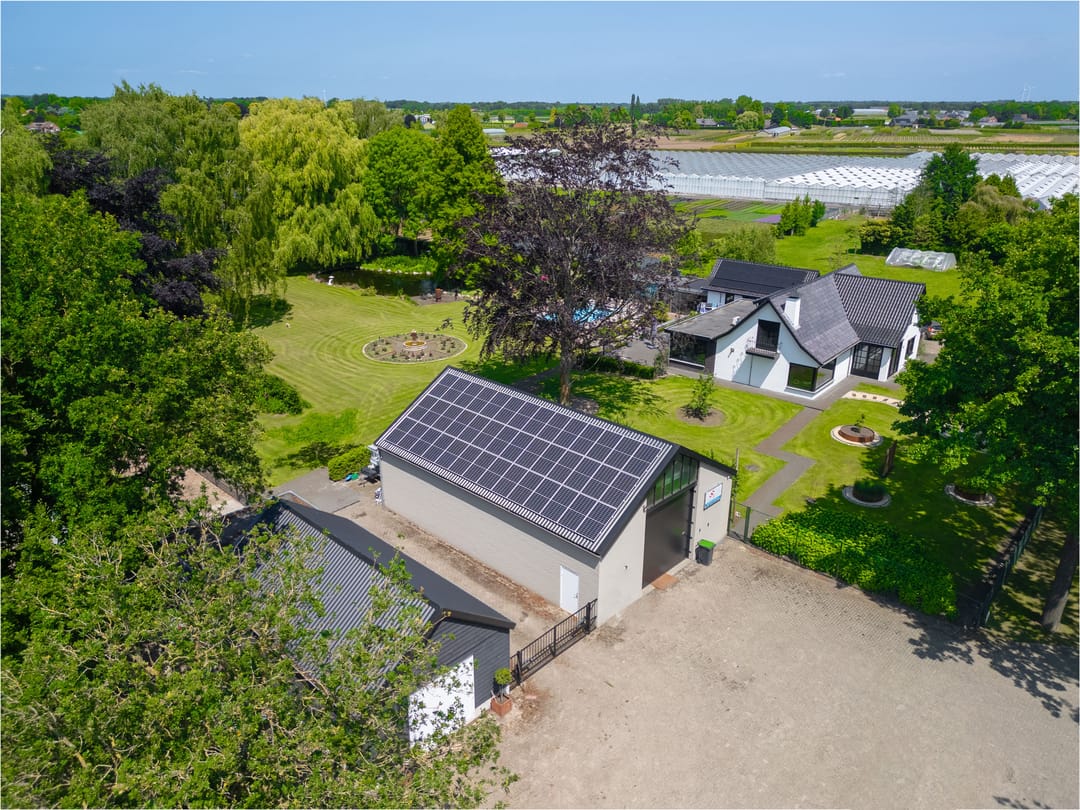 Foto 82 van Rustenburgstraat 6-B