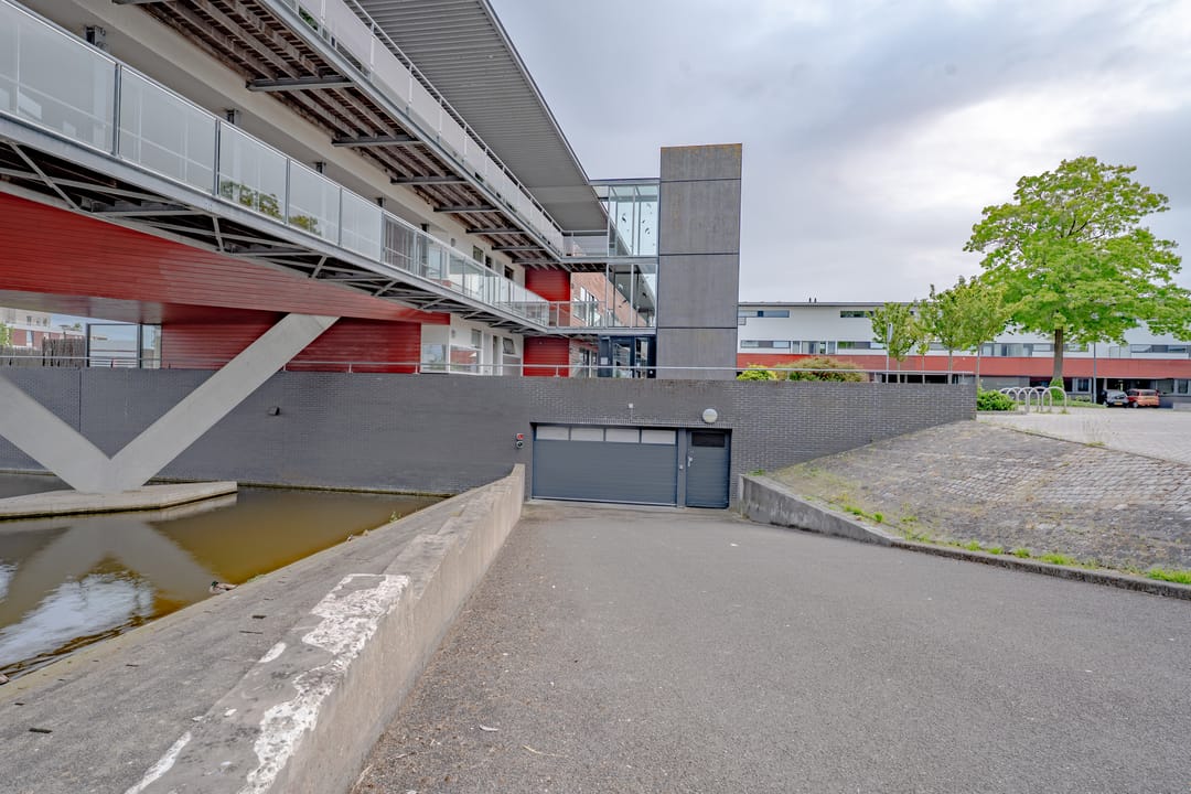 Foto 23 van Zwanenhof 39