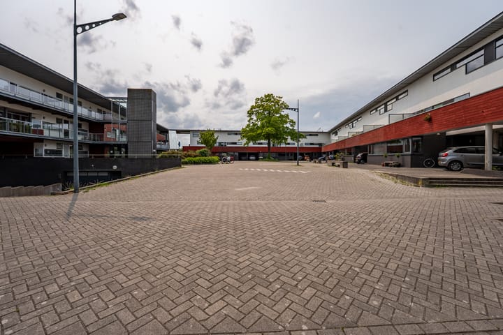 Foto 25 van Zwanenhof 39