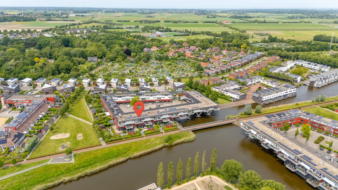 Foto 28 van Zwanenhof 39