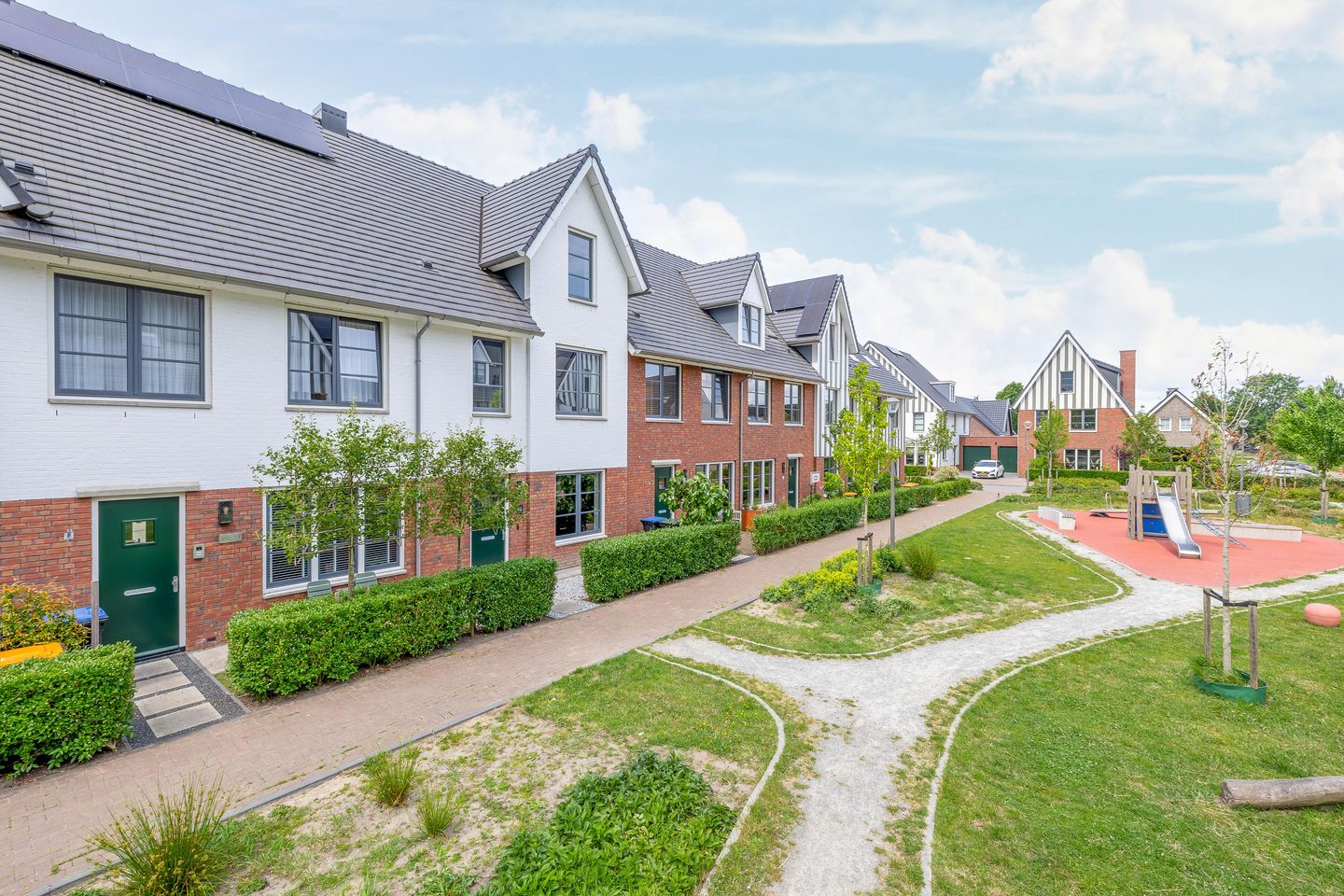 Foto 4 van Metselbij 9