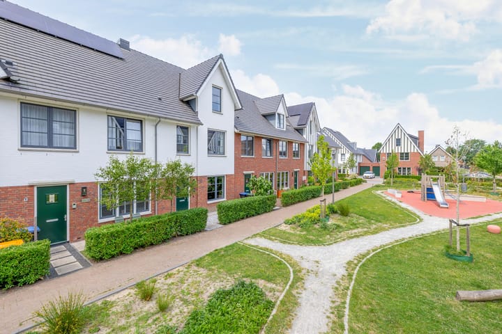 Foto 4 van Metselbij 9