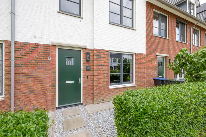 Foto 5 van Metselbij 9