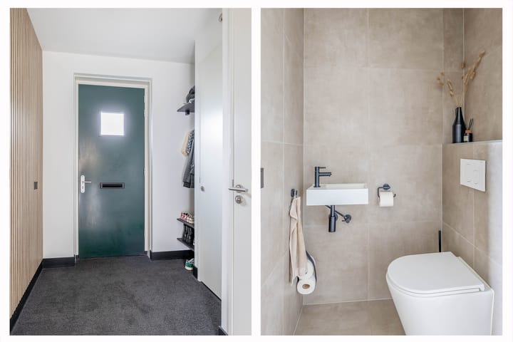 Foto 6 van Metselbij 9