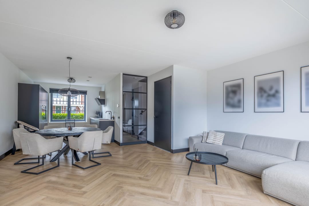 Foto 8 van Metselbij 9