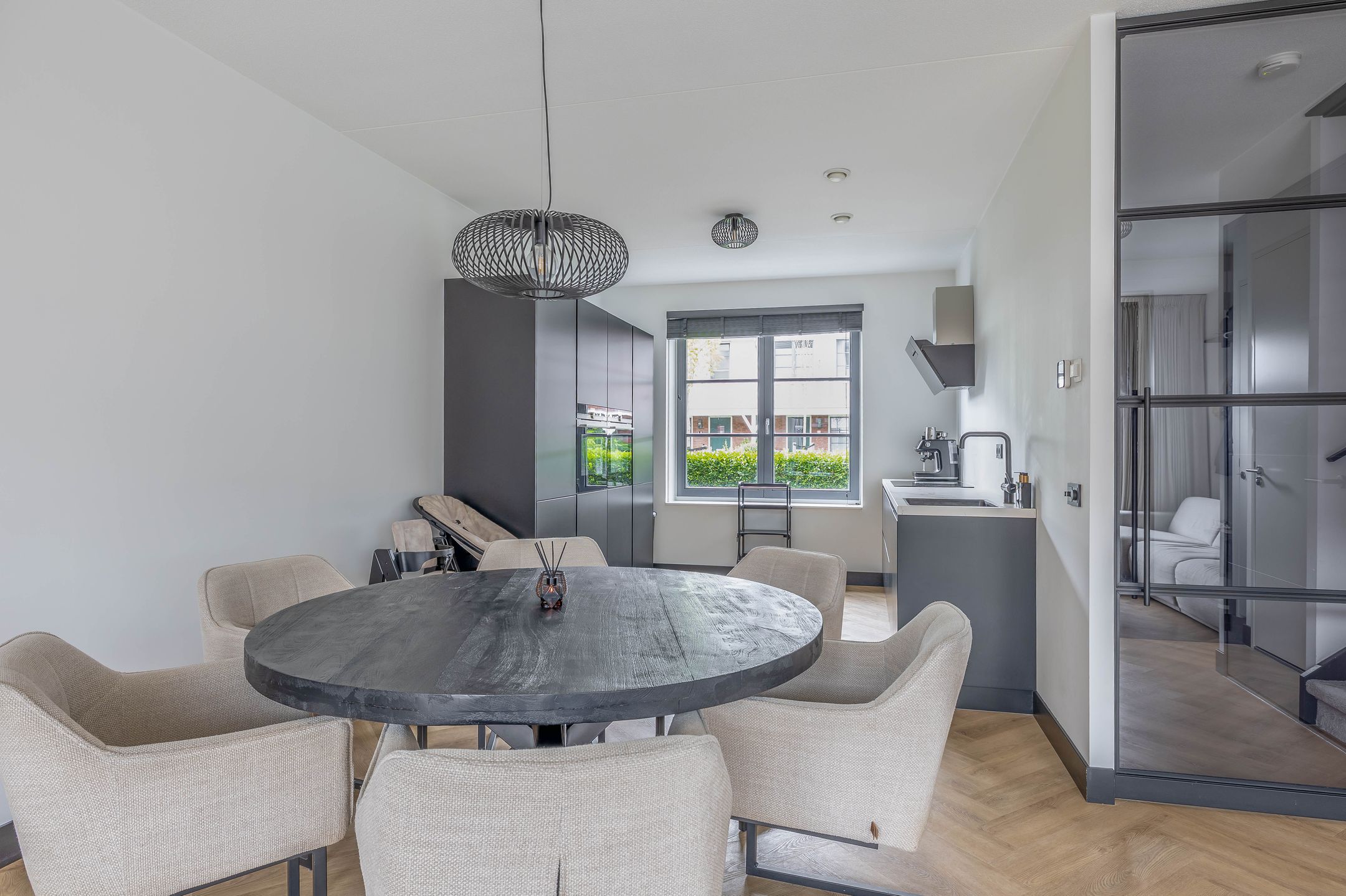 Foto 9 van Metselbij 9